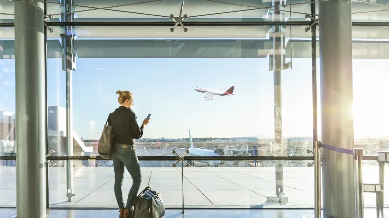 Charterns omvandling efter pandemin