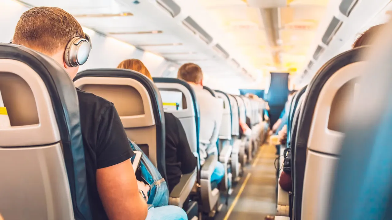 Framtidens flygplan styrs av AI