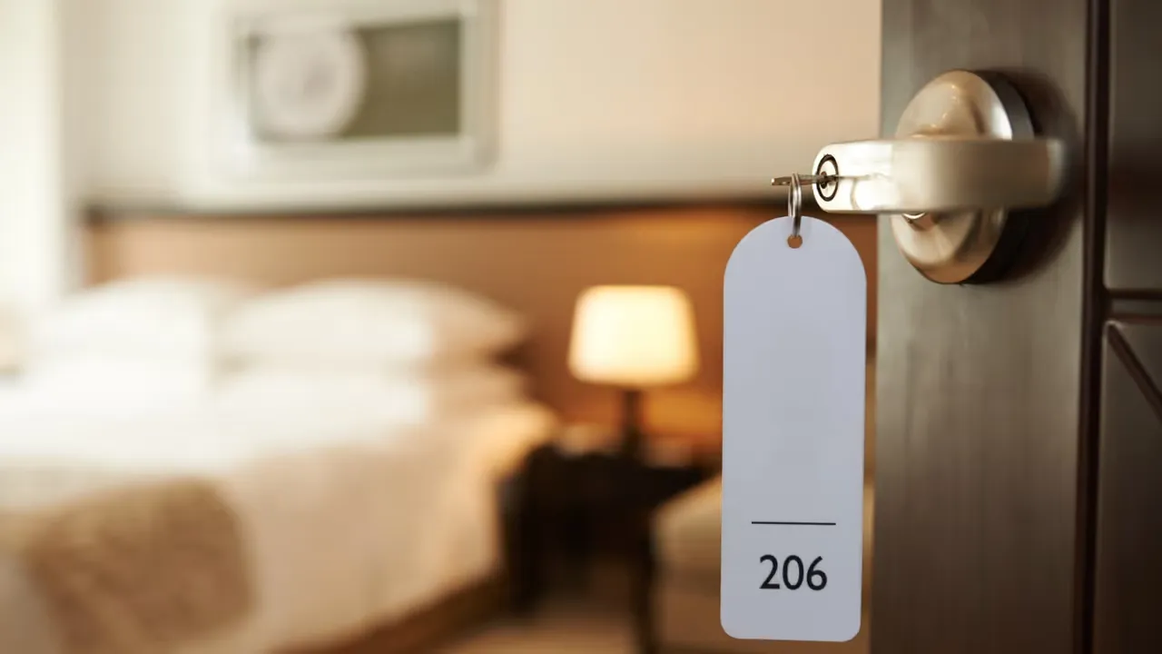 Magin i hotellupplevelser