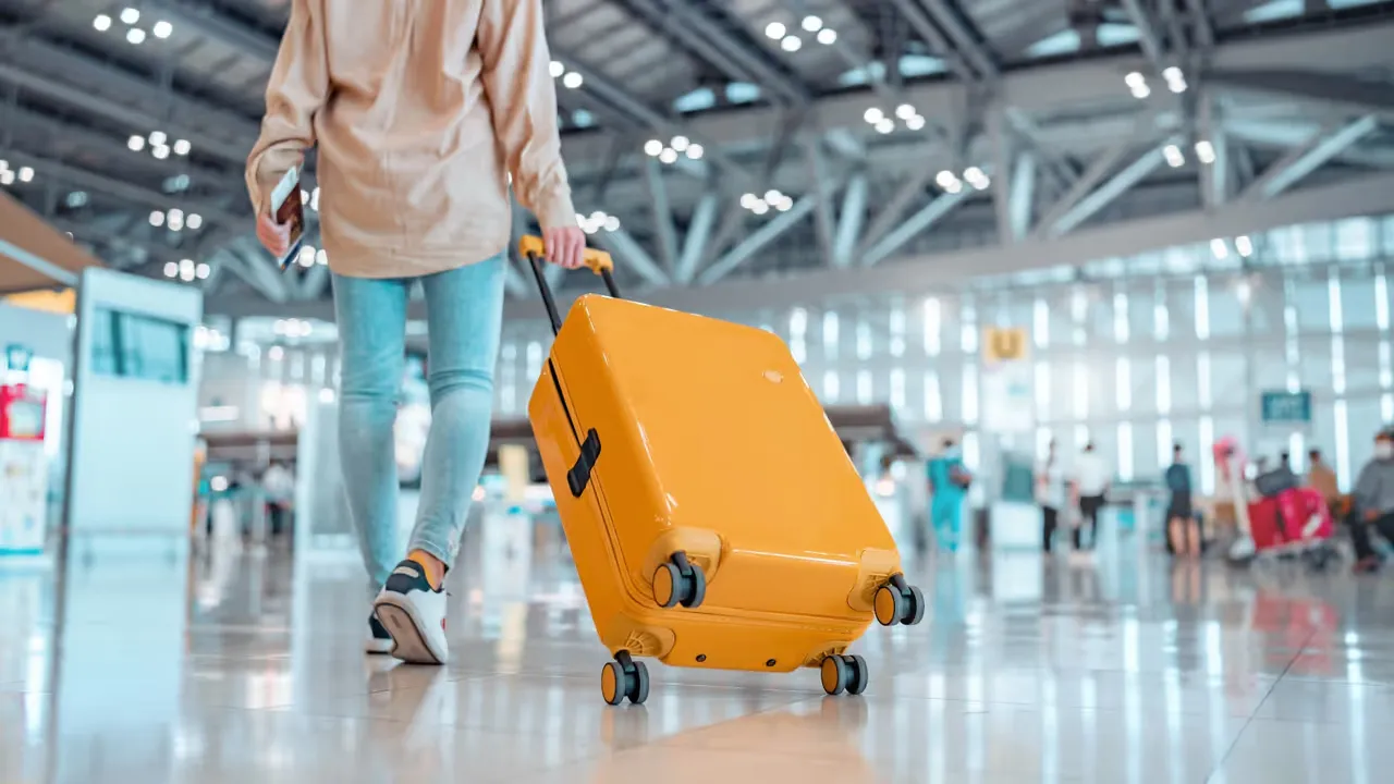 Upptäck magin i tropiska paradis