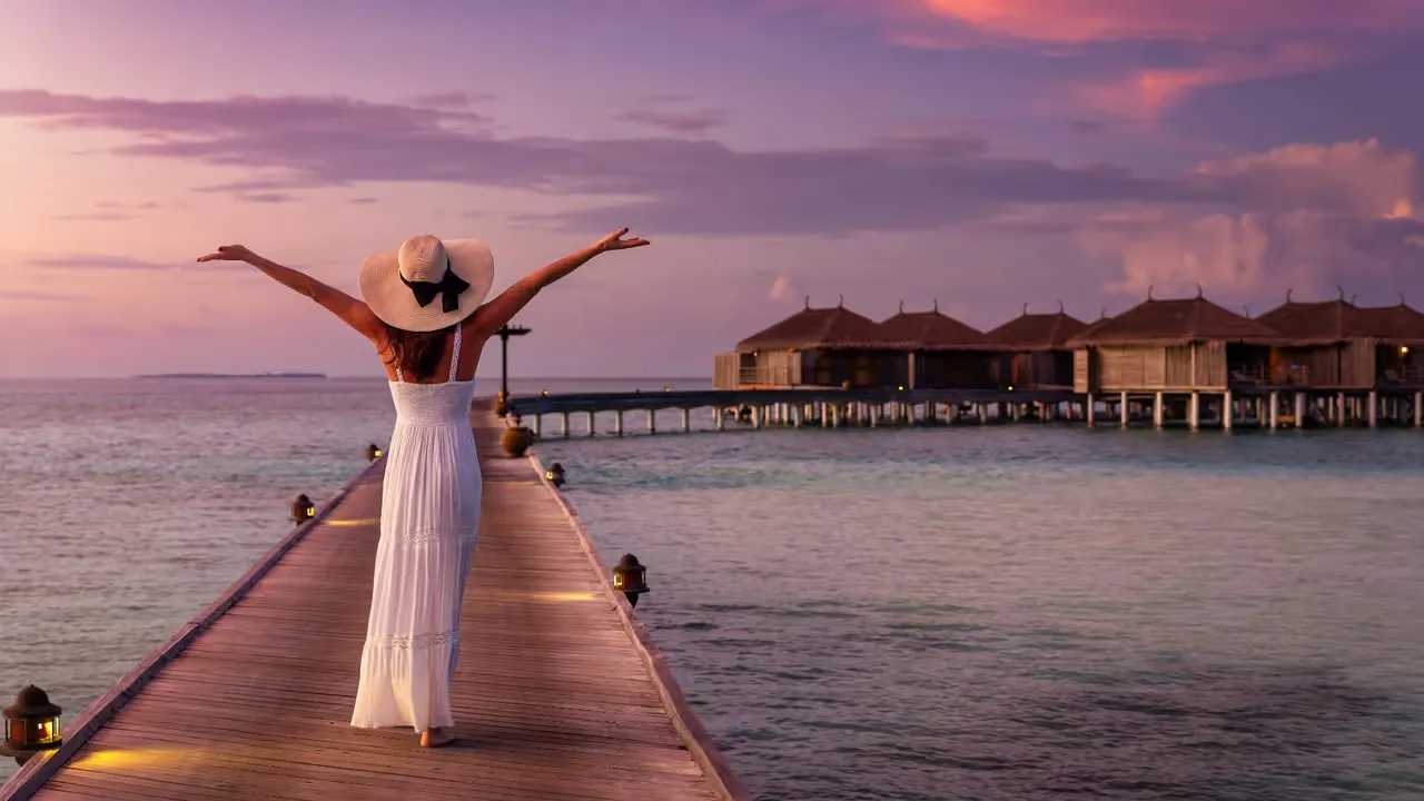 Upptäck tanzanias vilda äventyr