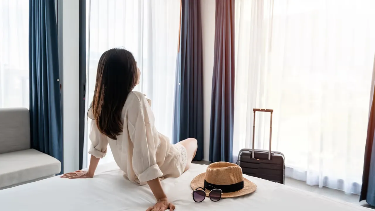 Upptäck vildmarkens magi och äventyr