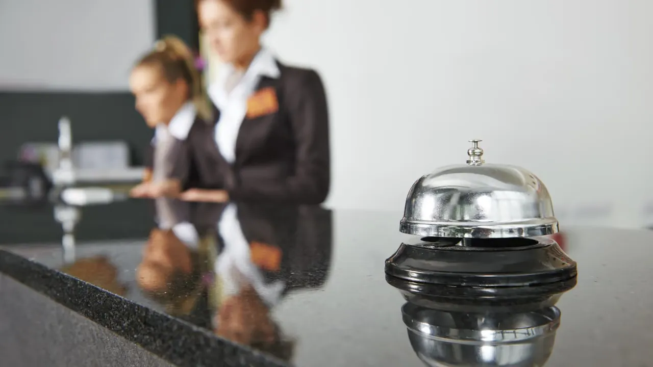 Varför digital detox blir hotellens nya trend